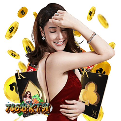 786bkth slot
